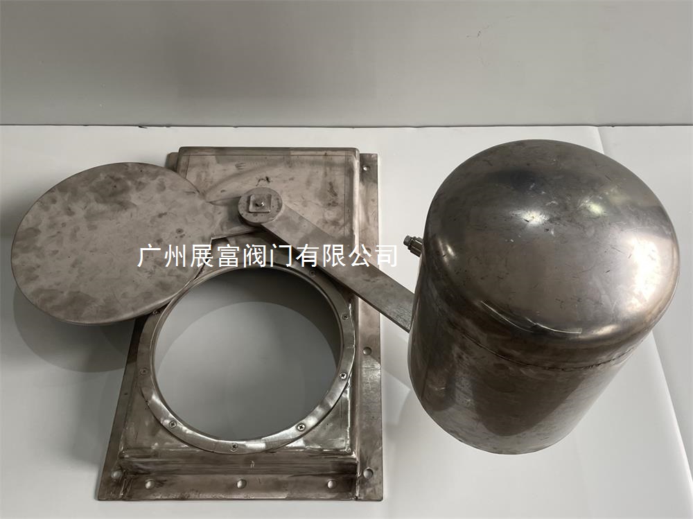 浮筒閥、截流閥