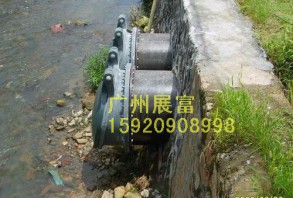 復(fù)合材料拍門贛州工地