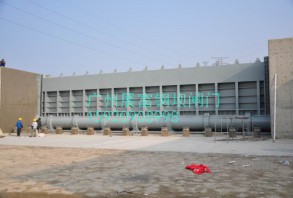 鋼壩、鋼壩閘、景觀閘門(mén)