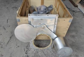 浮筒閥、限流閥、截流閥