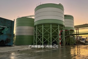 儲罐、油罐、水泥罐、污水罐現場制作