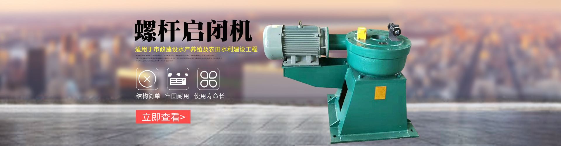 鋼壩閘門-液壓壩-氣盾壩-浮筒閥-門式沖洗系統